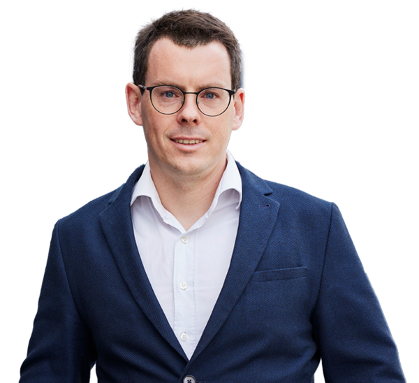 Ralph Schmit, directeur de la succursale REMONDIS Luxembourg