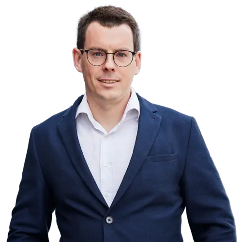 Ralph Schmit, Niederlassungsleitung REMONDIS Industrie Service