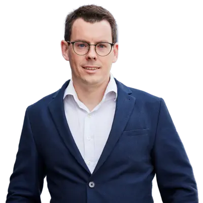 Ralph Schmit, Niederlassungsleitung REMONDIS Luxembourg