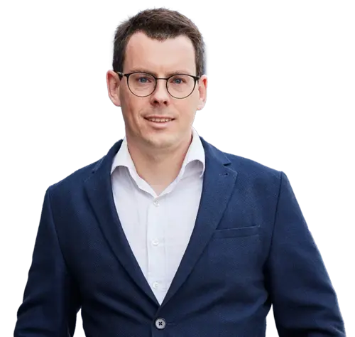 Ralph Schmit, Betriebsleiter REMONDIS Luxembourg