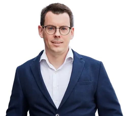 Ralph Schmit, Niederlassungsleitung REMONDIS Luxembourg