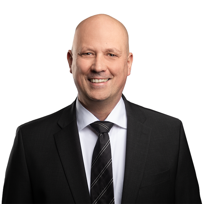 Markus Krauß, gérant de REMONDIS Industrie Service