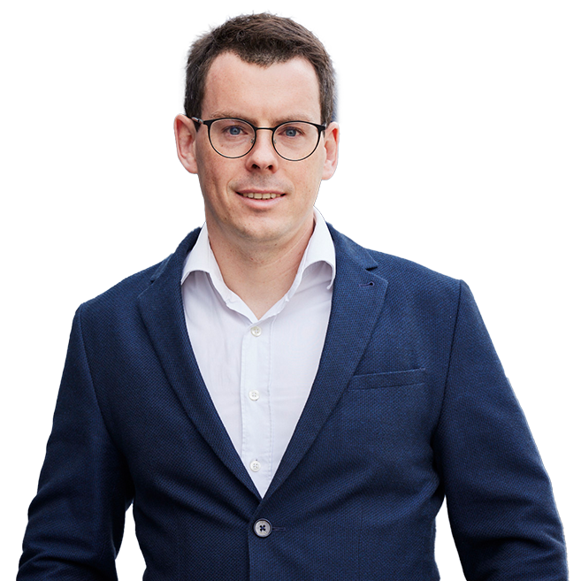 Ralph Schmit, Niederlassungsleitung REMONDIS Industrie Service